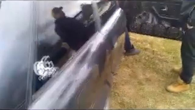 155+ Сабвуферы s15 v3 x2 , усилитель soundqubed 3500.1 x4, фронт FaitalPro 6fe200 x8 . смотреть онлайн