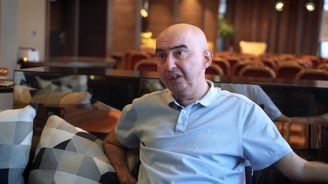 Три шага к духовному пути. Энвер Измайлов смотреть онлайн