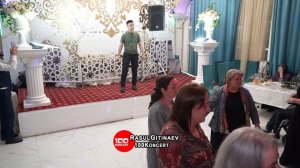 28 Абдулла Гебедханов – «Ты, ты, ты»