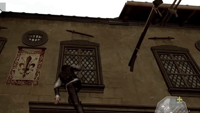 Assassins Creed II на слабом компе смотреть онлайн