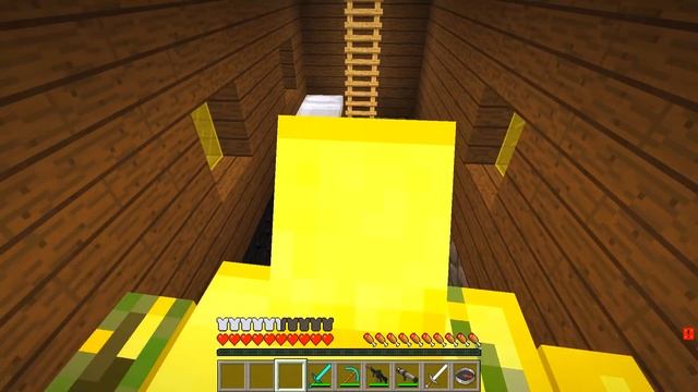 Я ЗАТРОЛЛИЛ НУБА СЛОМАННЫМ МОДОМ В МАЙНКРАФТ ПРО УЗНАЛ СЕКРЕТНЫЙ ПЛАН НУБА 100% ТРОЛЛИНГ ЛОВУШКА смотреть онлайн