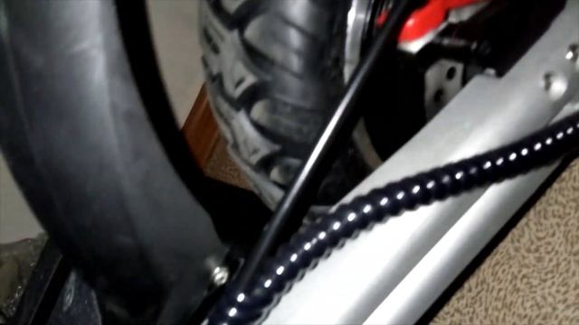 Kugoo G-Booster смотреть онлайн