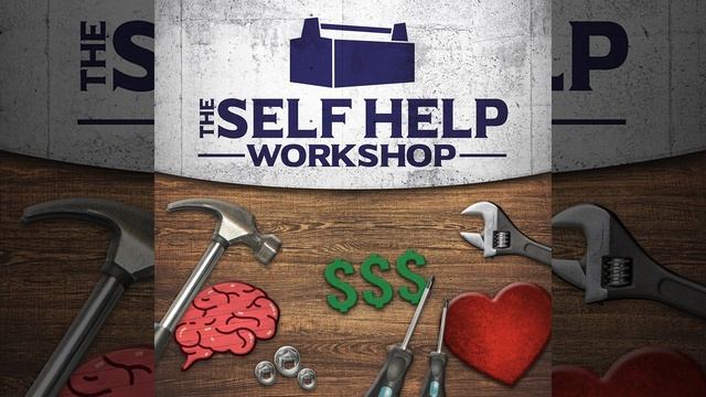 SHW Episode 5 Creating With A Blank Slate смотреть онлайн