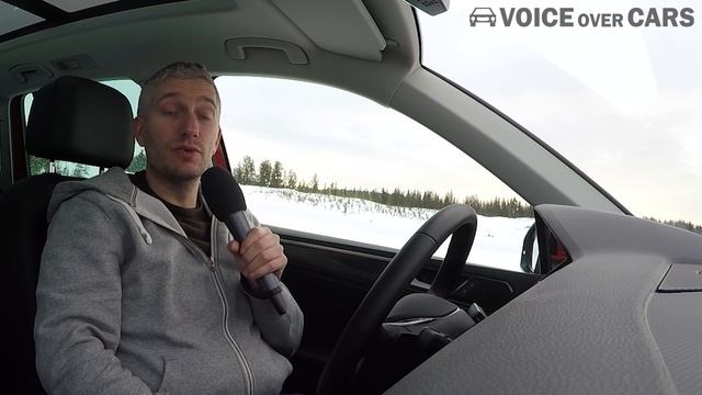 2016 VW Tiguan Tech-Check - Infotainment-System - CarPlay - Rückfahrkamera - 3D View смотреть онлайн