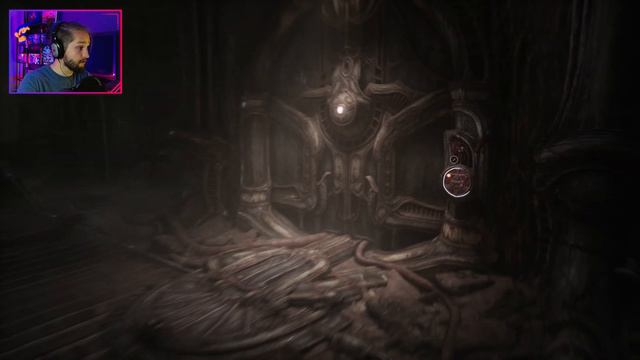 Нашёл своих ➤ SCORN #2 \ СКОРН Прохождение на русском