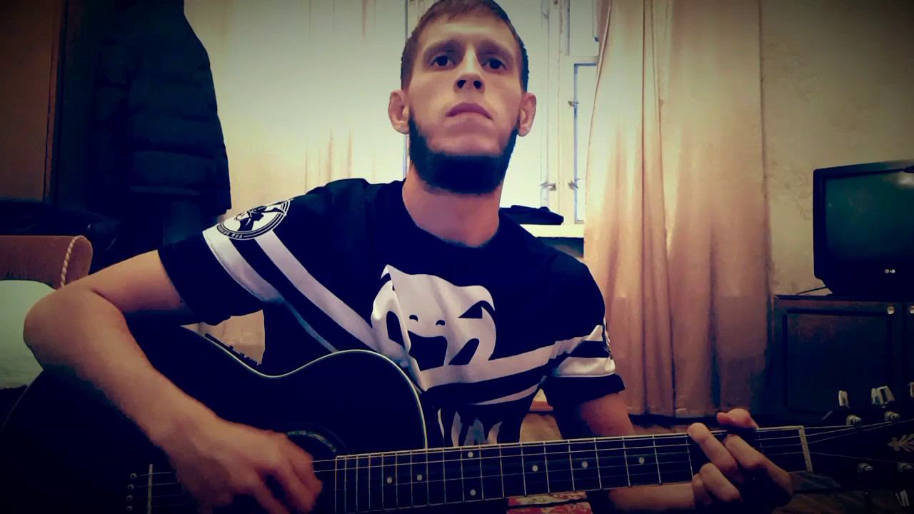 Танцы Минус - ОНО на гитаре смотреть онлайн