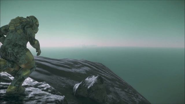 Star Citizen Soundtrack - Artemis Explorers (Pedro Macedo Camacho) смотреть онлайн
