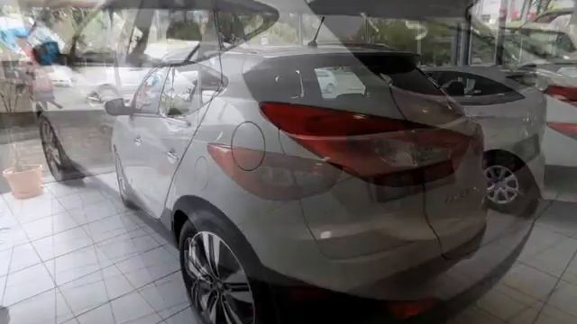 2015 HYUNDAI IX35 2.0Executive Manual Auto For Sale On Auto Trader South Africa смотреть онлайн
