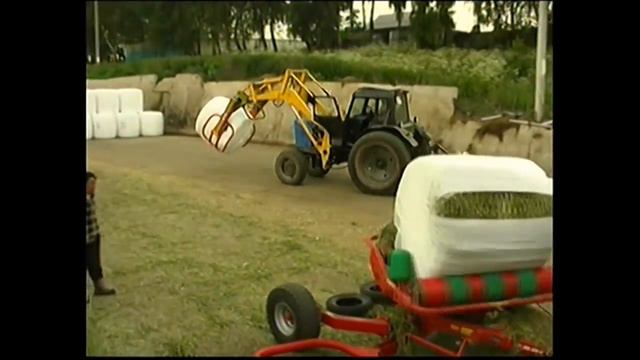 Павел Грудинин - кандидат в Президенты. А в каком состоянии его бизнес?