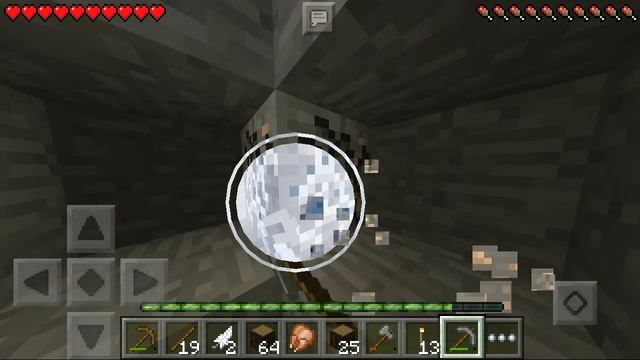 Let's Play #1 - Выживание с Модами в Minecraft PE 0.13.1/0.14.0/0.15.0 !! смотреть онлайн