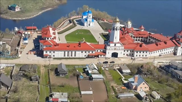 Моя Самара.mp4 смотреть онлайн