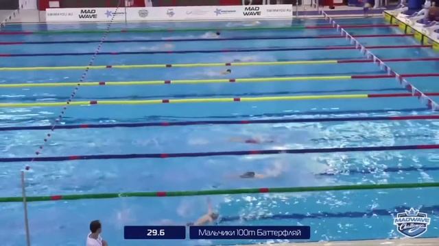 Участие наших Дельфинов в соревнованиях по плаванию смотреть онлайн