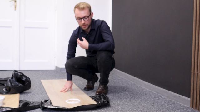 CZY PANELE LAMINOWANE SĄ WODOSZCZELNE? TEST WODY! смотреть онлайн