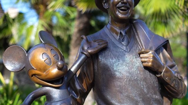 Lots of NEW Disneyland Foods That You Must Try NOW! Disneyland Foodie Guide 2022 смотреть онлайн
