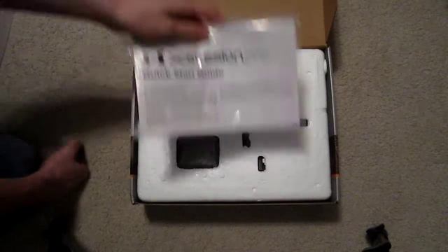 M-Audio X-Session Pro DJ Mixer Unboxing смотреть онлайн