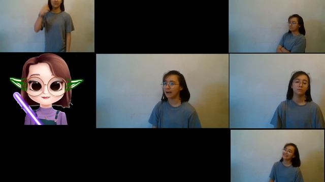 16 tons-Tennesee Ernie Ford (Cover by Galia Siurob) смотреть онлайн