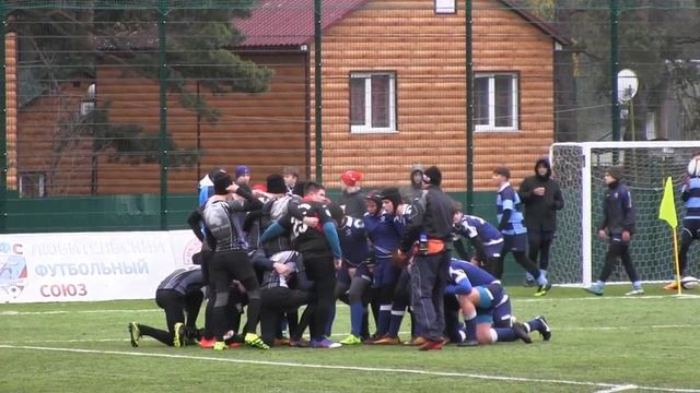 Сочи - Северные Волки смотреть онлайн