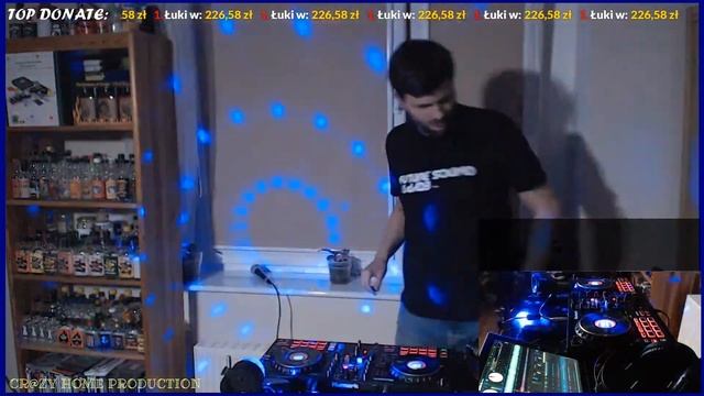 Trance Session vol. 11 with MvT & Sunny Pete - Part 2/3 смотреть онлайн