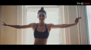 Jah Khalib   А я Её   Клип HD