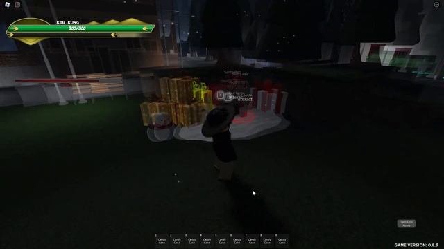 [JJ:CH] FREE ITEM AND HOW TO GET CHRISTMAS GIFT !? смотреть онлайн