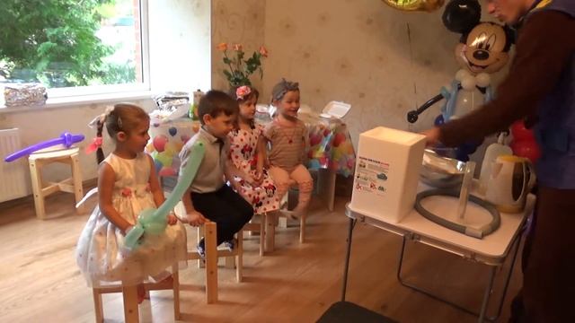 Нам 5 лет смотреть онлайн