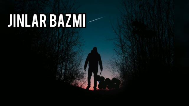 Abdulla Qodiriy Jinlar bazmi hikoyasi/Абдулла Қодирий Жинлар базми хикояси смотреть онлайн