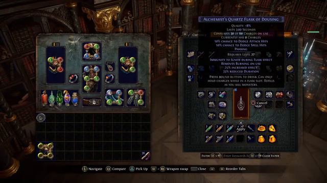 [BSC] Cobra Lash Assassin Mapping!!! Currently Level 83 смотреть онлайн