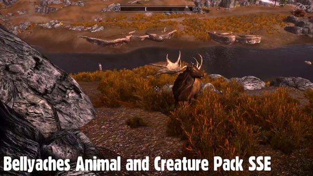 Лучшие моды в Skyrim Special Edition. #4 смотреть онлайн