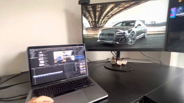 27" Acer Nitro XV272U vs. 27" Lenovo ThinkVision P27h-10! - FULL COMPARISON REVIEW #monitors смотреть онлайн