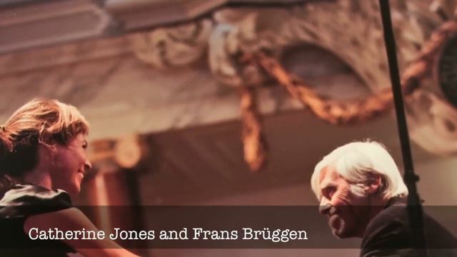Catherine Jones Boccherini & Cirri Cello Sonatas HD смотреть онлайн