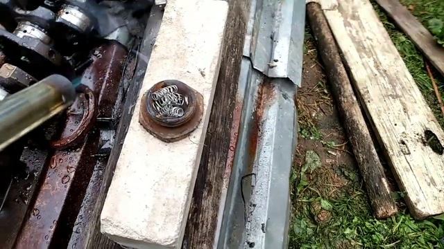 гидрокомпенсаторы вышли из строя не торопись выкидывать показал как их можно восстановить смотреть онлайн