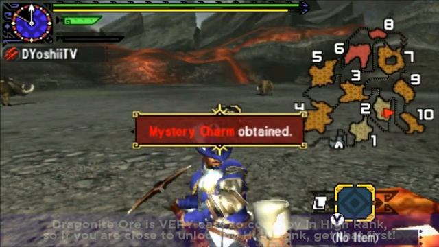 Monster Hunter Generations - Low Rank Gathering Guide смотреть онлайн
