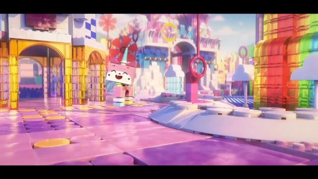 The Lego Movie 3: The Final Part (2023) Full Trailer Concept смотреть онлайн