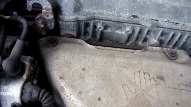 Silnik TOYOTA RAV-4 2.0 16V 3S-FE FILM QQQ смотреть онлайн