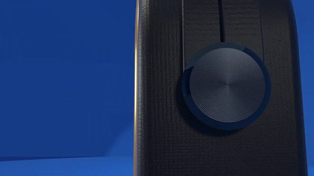 Rombica mysound Moon: Возьми звук под контроль смотреть онлайн