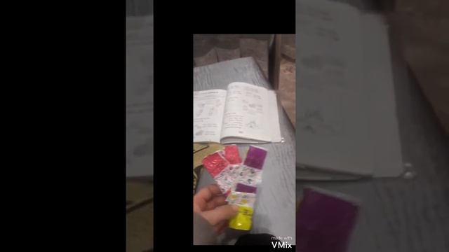 3 лайфхаки с фантиками смотреть онлайн