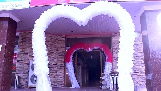 Andijon Viloyati Baliqchi Tumani 