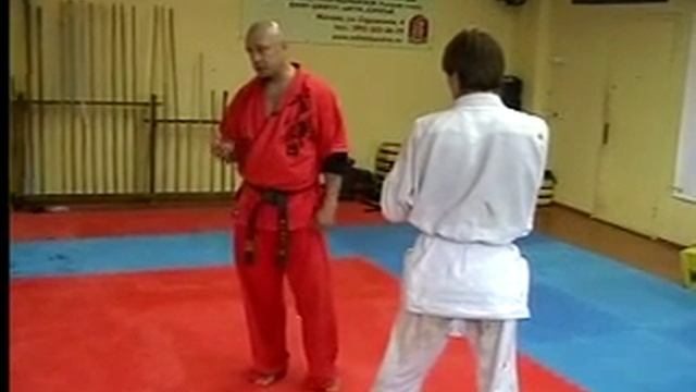 Андрей Кочергин . Семинар . часть 5 смотреть онлайн