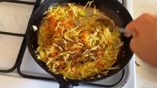 Сливочные пироги