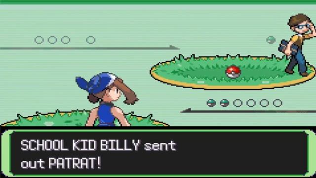 Pokemon Flora Sky Walkthrough Part 2 - Puel City & Mystic Town смотреть онлайн