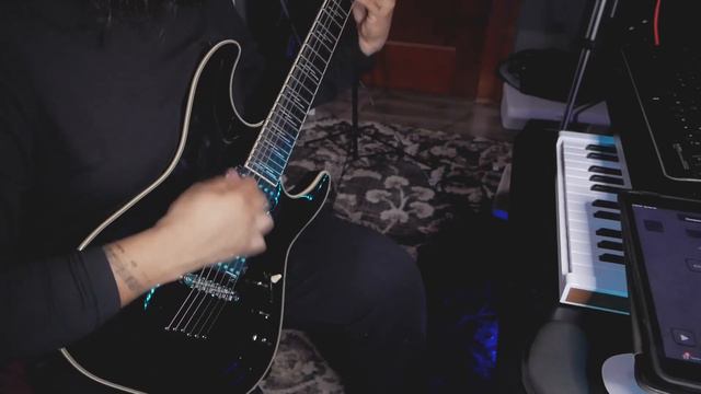 Reseña de la guitarra Schecter Blackjack C-1 Español! #schecter #blackjack #guitarra #guitar смотреть онлайн