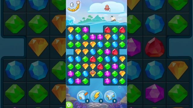 13 игра Pirate treasures сокровища пиратов смотреть онлайн