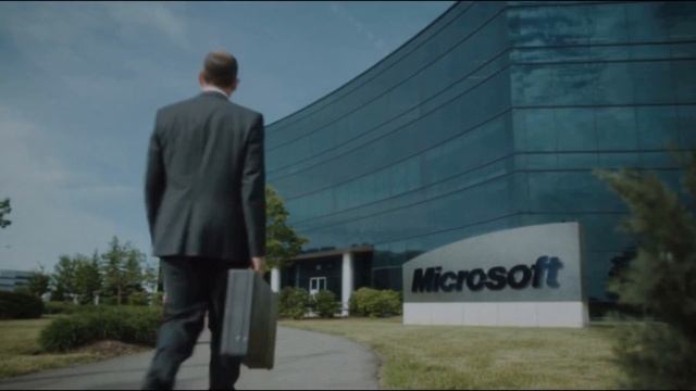 about BlackBerry film