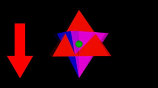 Мантра Эхнатона АА НН КК ХХ. Октаэдр! смотреть онлайн