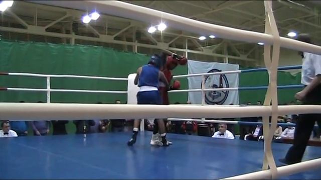 Бокс: Россия - Куба смотреть онлайн