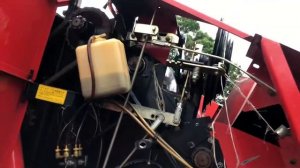 Пресс подборщик Star BIG 4000 N683 Широкий подборщик, Ротор