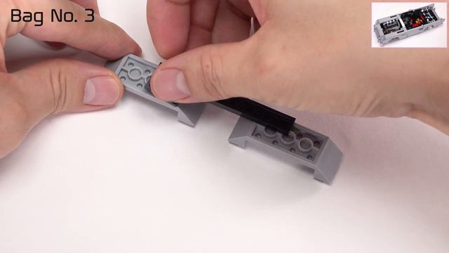 LEGO 10262 James Bond Aston Martin DB5 - Lego Speed Build 4K смотреть онлайн