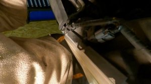 Замена лампочки фары на HONDA CR-V 2007 года