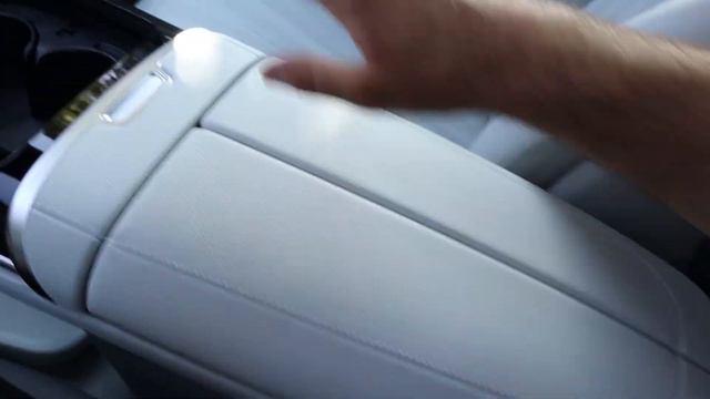 NEW Mercedes EQE 500 (SUV): Way Better Than I Expected смотреть онлайн
