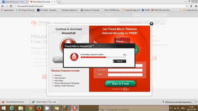 fixit unable to install antivirus software смотреть онлайн